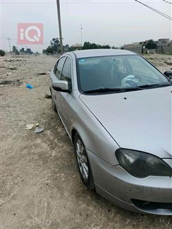 بروتون بيرسونا